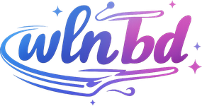 wln bd লোগো